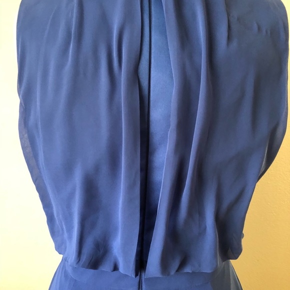 Vivian Diamond floor length Dress - Picture 8 of 8